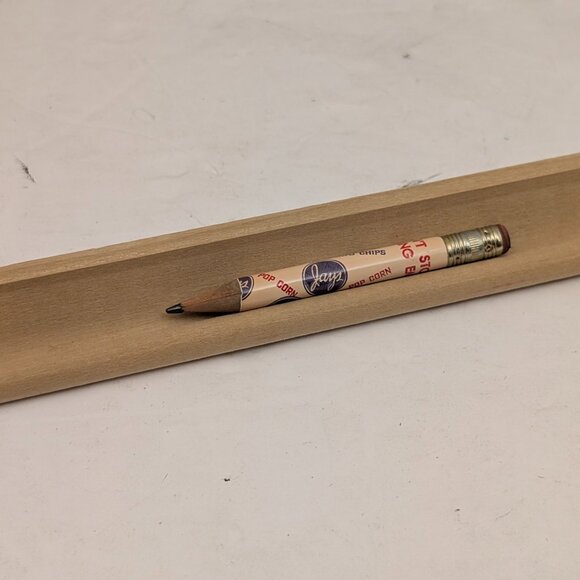 SCRABBLE Crossword Board Game | Vintage | 1953 Selchow & Righter Complete | USED - Picture 16 of 16